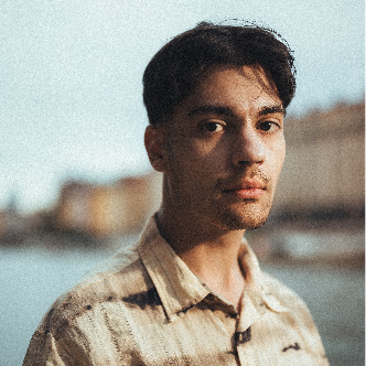 Erwan E. - Dev front-end · Expert Angular, Tailwind & Linux