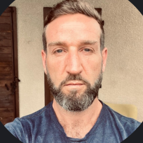 Romain Schad - Business Developer B2B | Acquisition | CRM