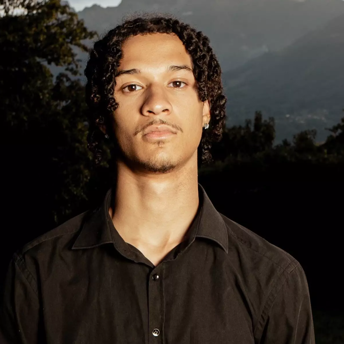 Kenzo Lancien