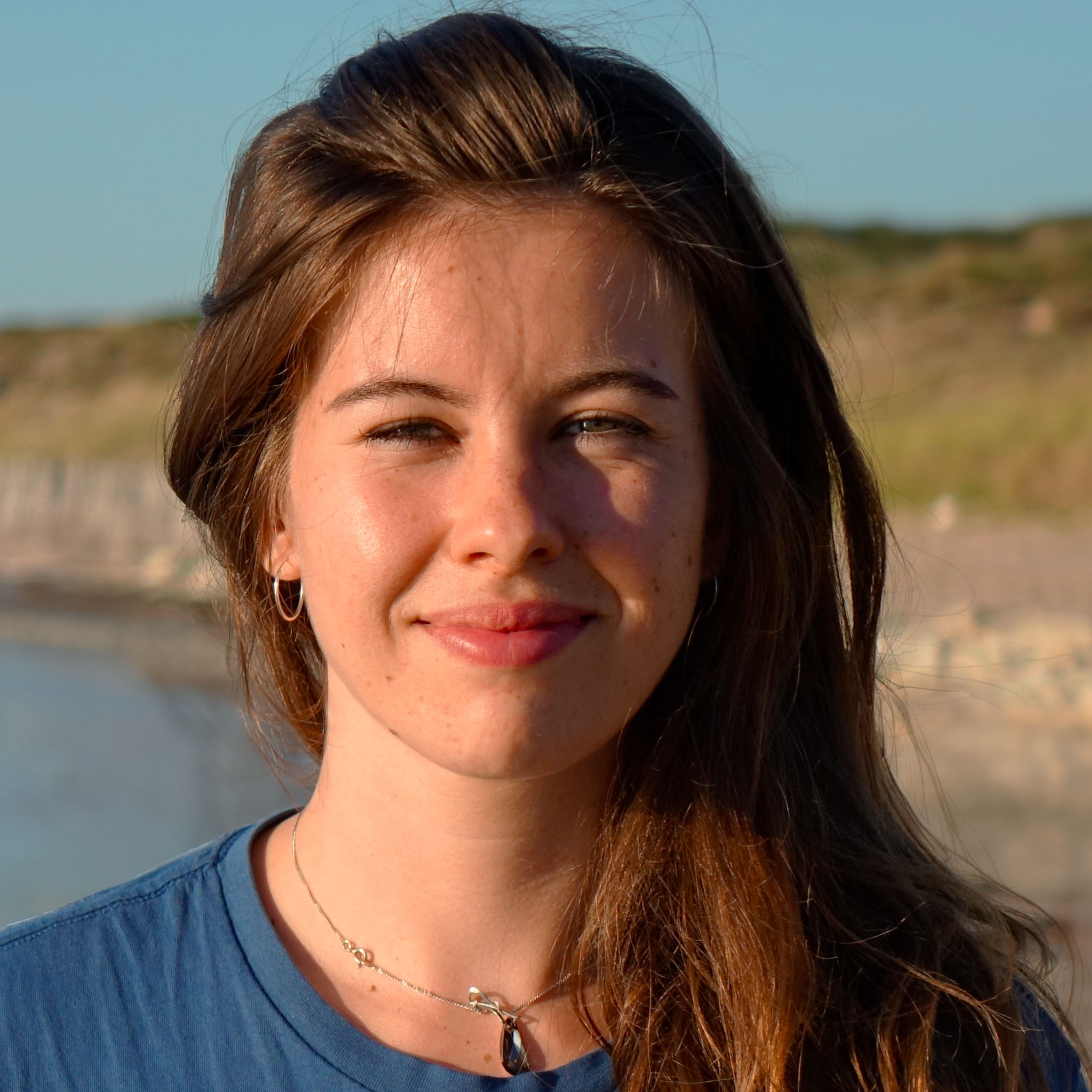 Hélène Berland