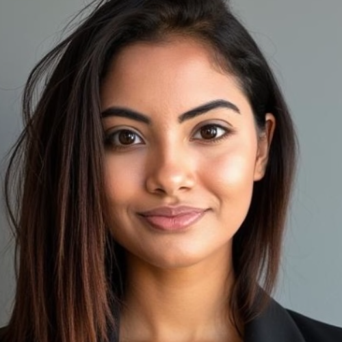Anissa E.