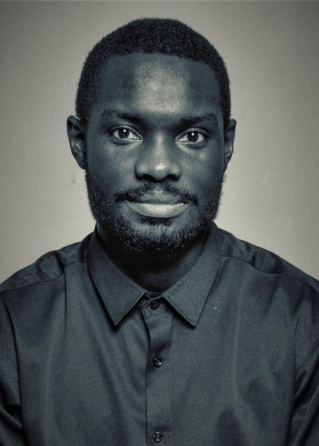 Cyril G.