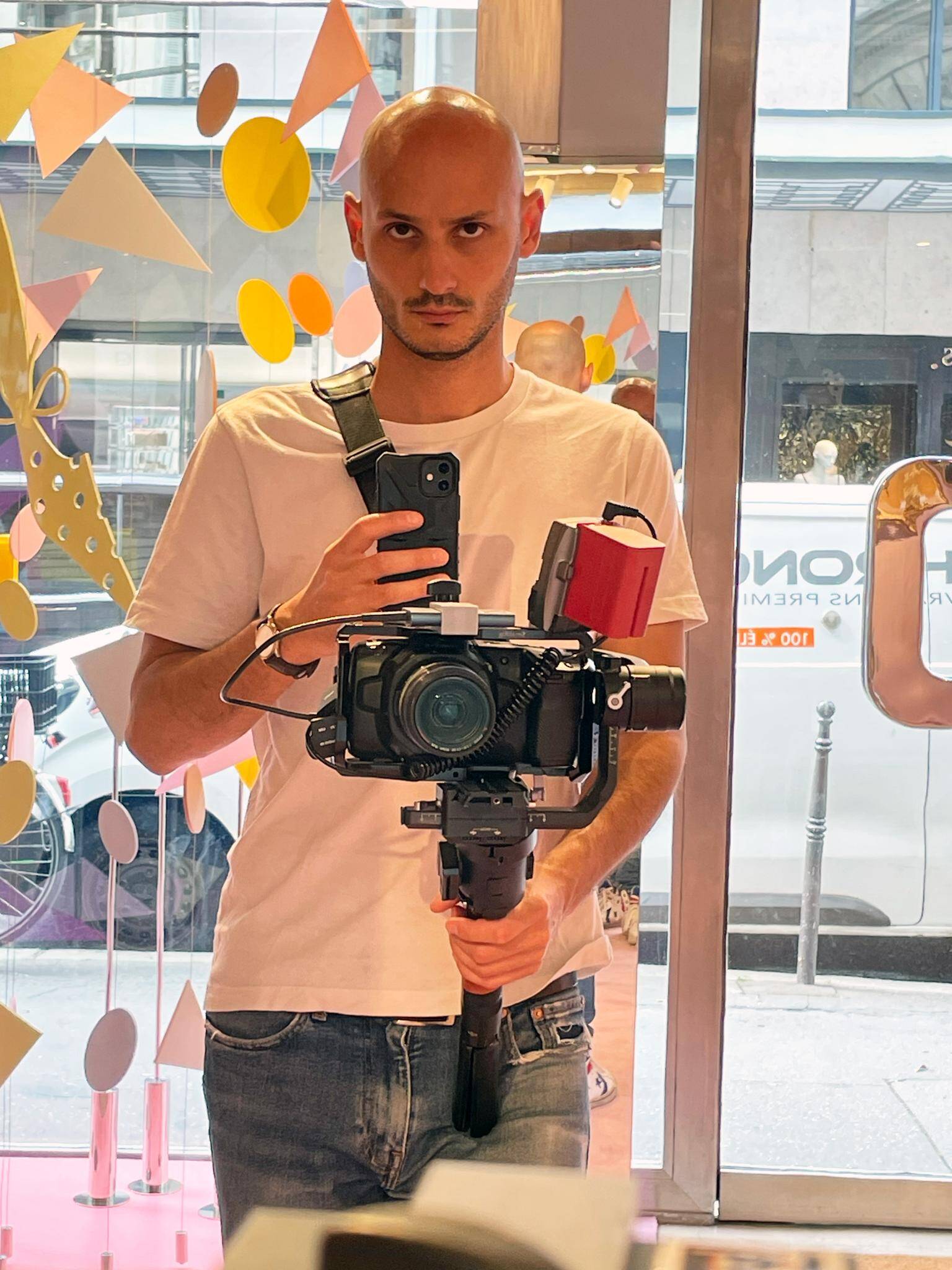 Marc Eliel
