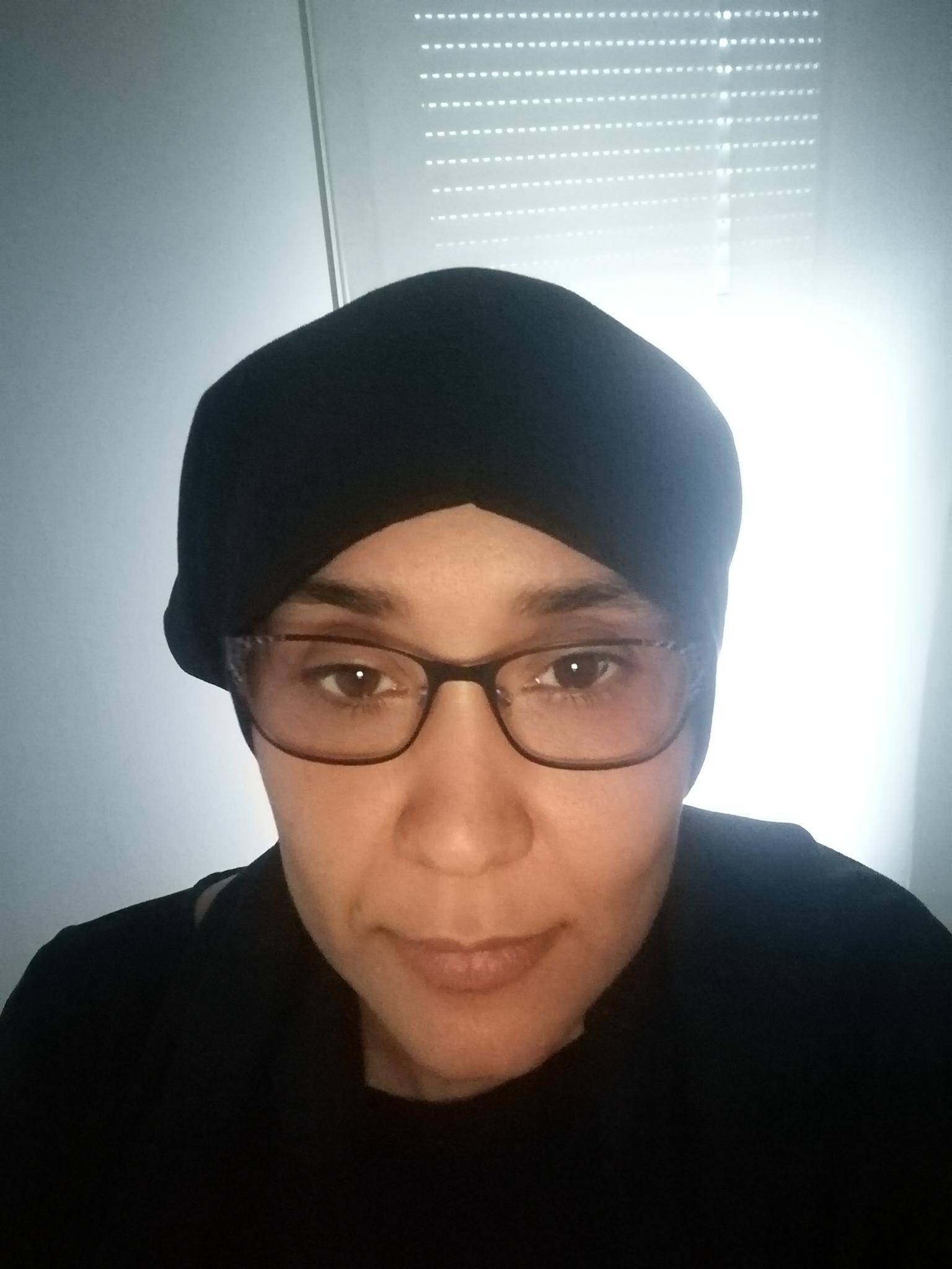 Linda Ben Ali