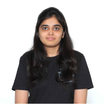 Dhruti Chandarana