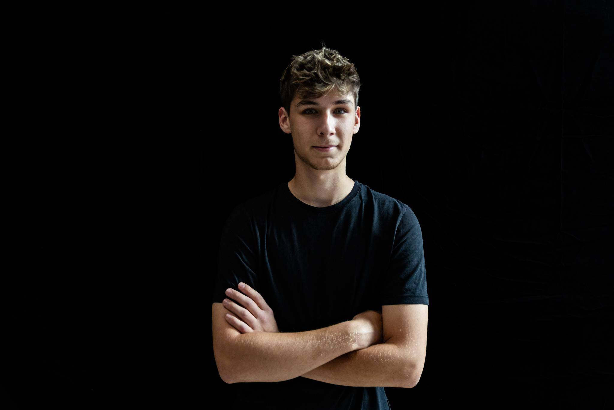 Evan Tournaire