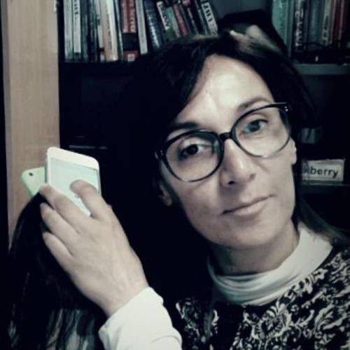 Jasmine Bonin - Product designer UX/UID