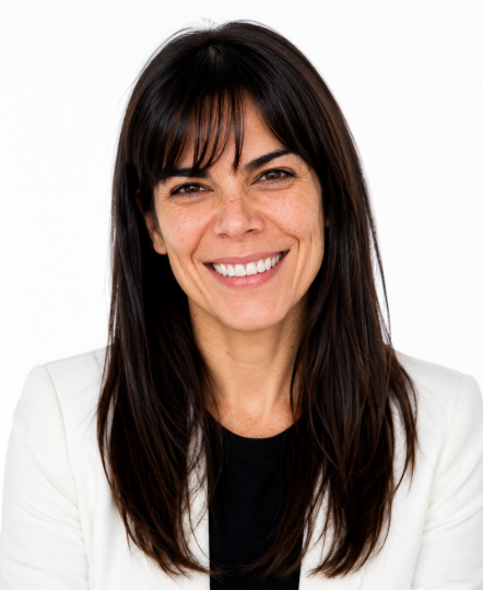 Patricia Acosta