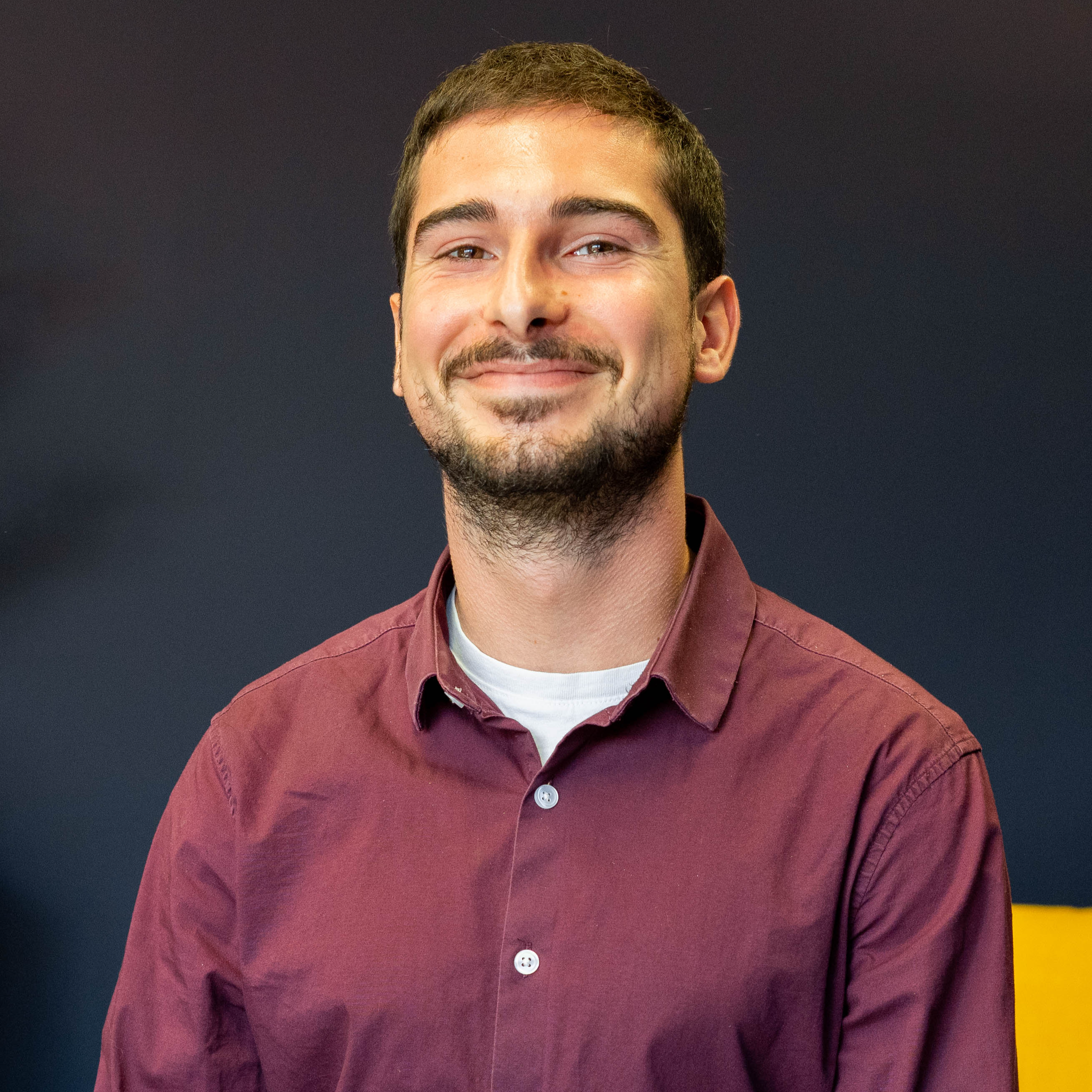 Simon Marcialis - No-codeur/Formateur : Claude, Lovable, n8n, Notion