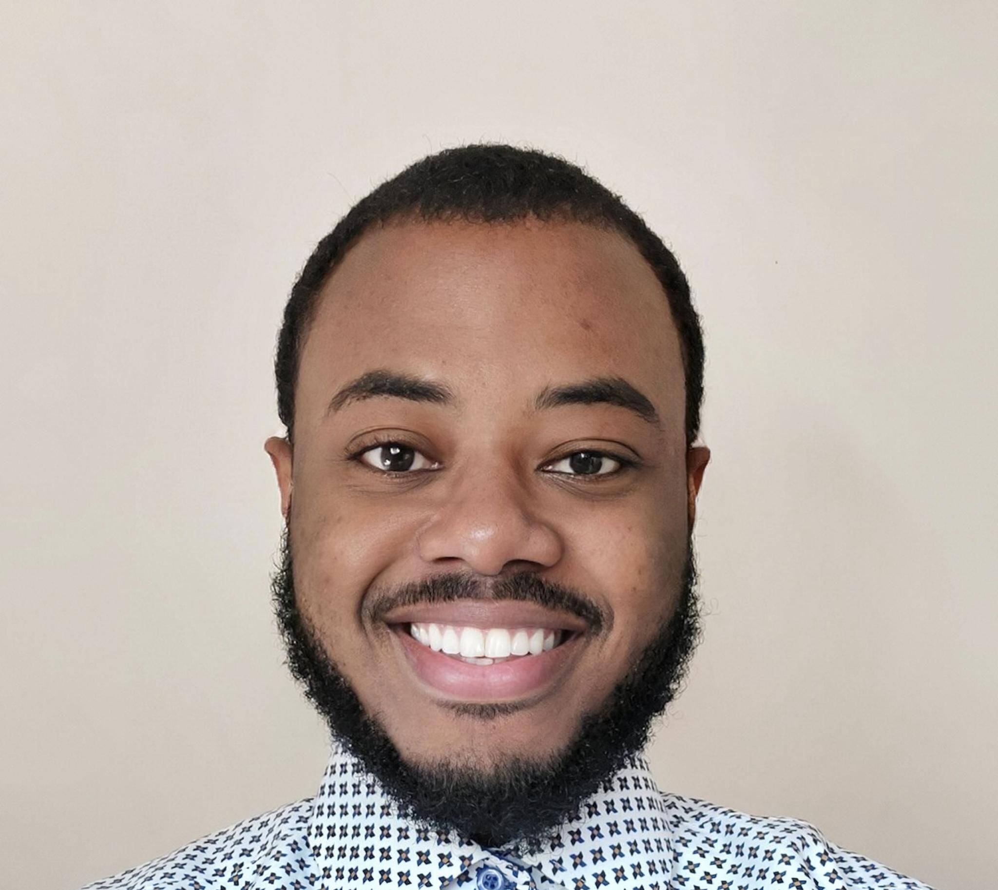 Sterley L. - PhD in Artificial Intelligence