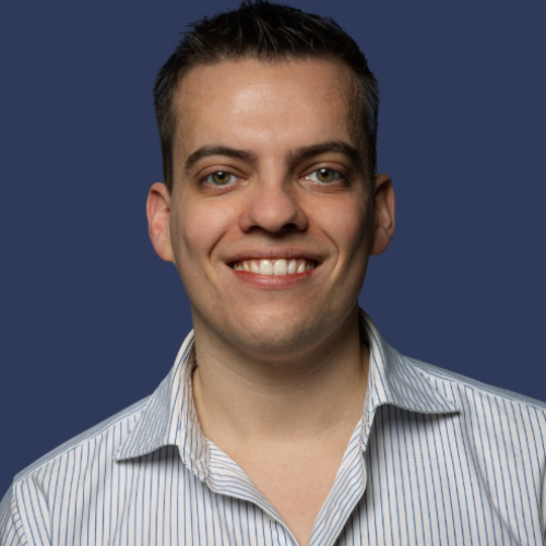 Oliver F. - PR Manager|Strategy &Execution; Result over hours