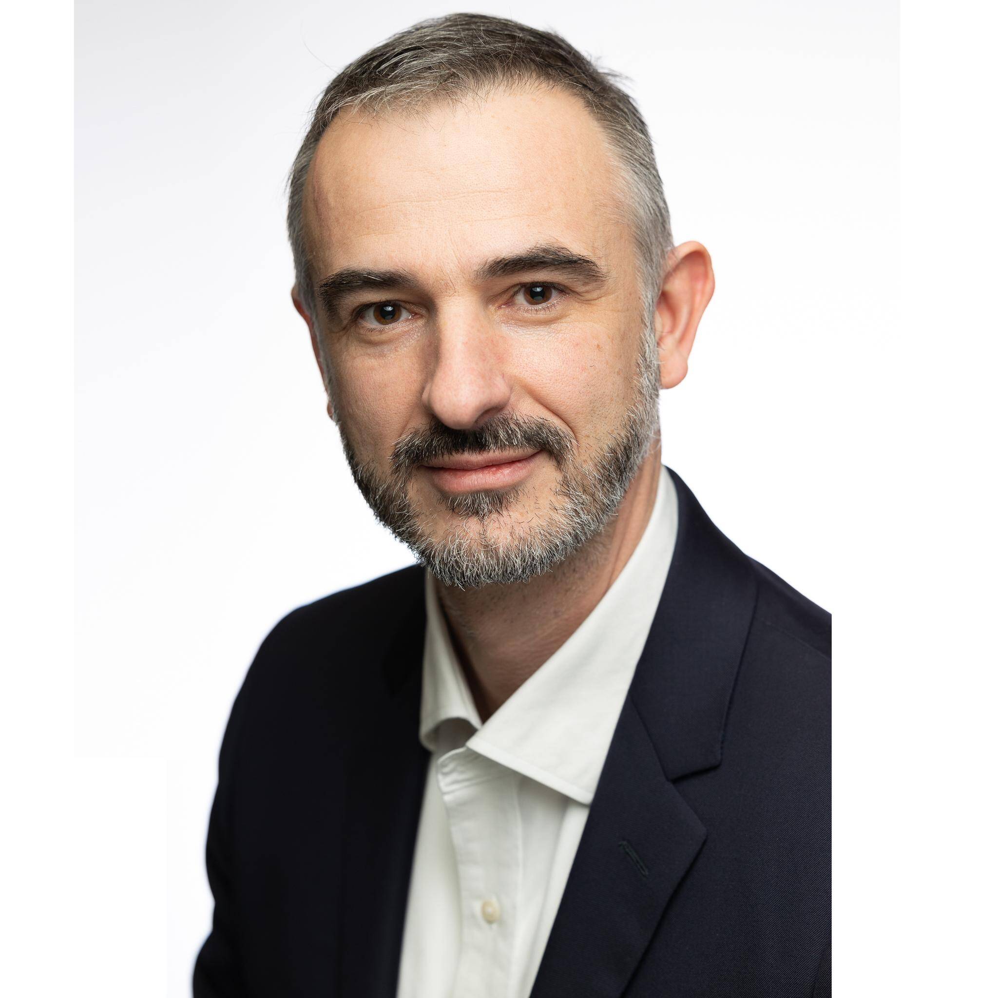 Jean-Marc Léglise