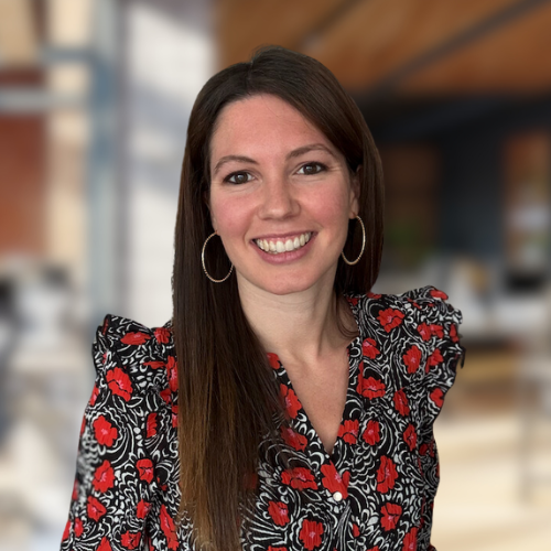 Anne-Cécile Fouchard - 🚀 Growth Marketing B2B | Part-time CMO 