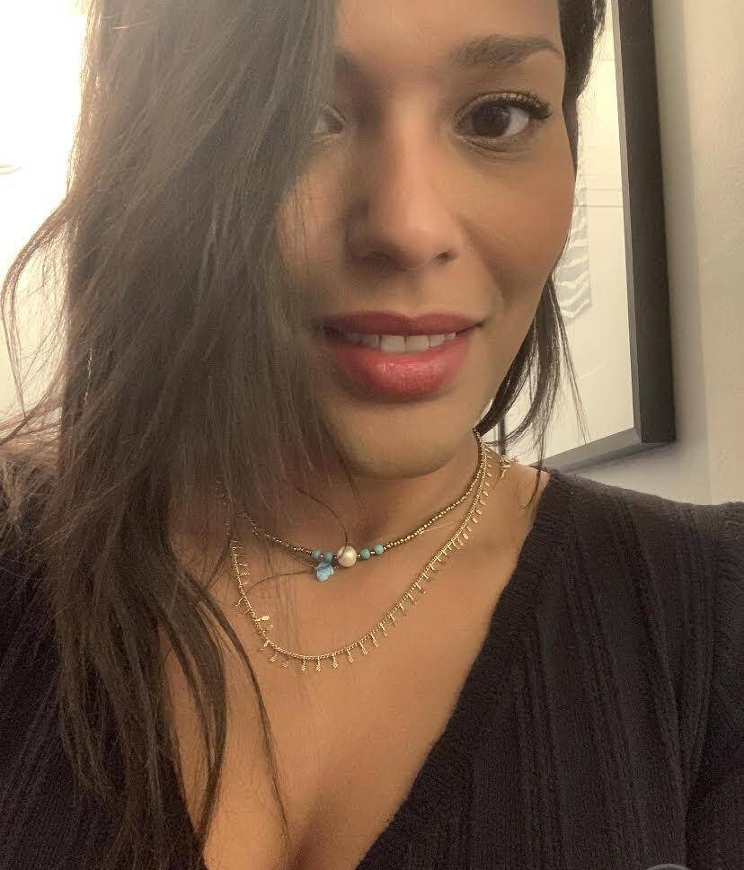 Mériam Aammour