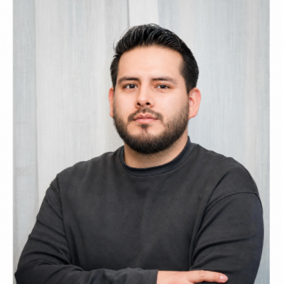Samuel Alejandro Mejia Trejo