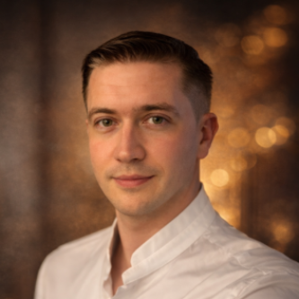 Oleh Klebanovskyi - Conducteur de travaux — Pilotage chantier premium