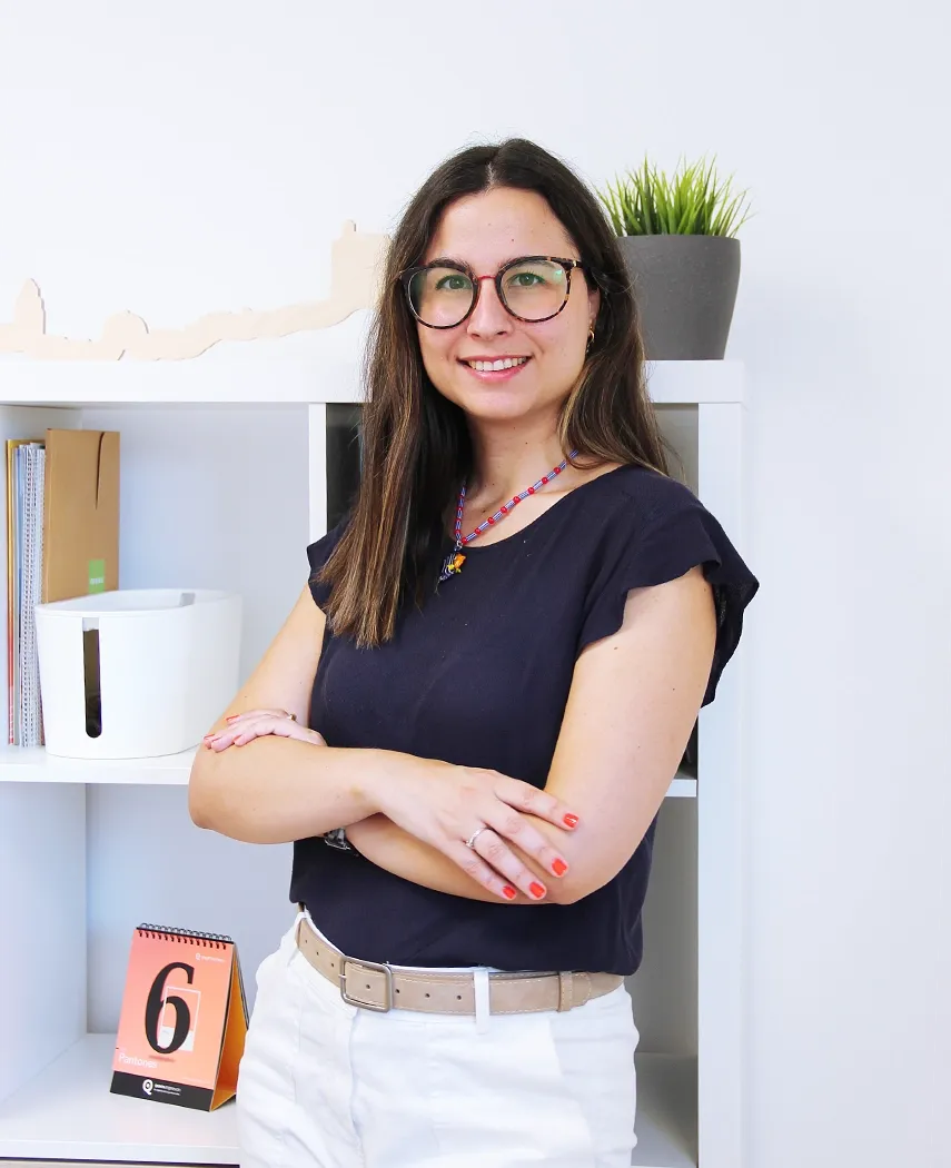 Ana B.