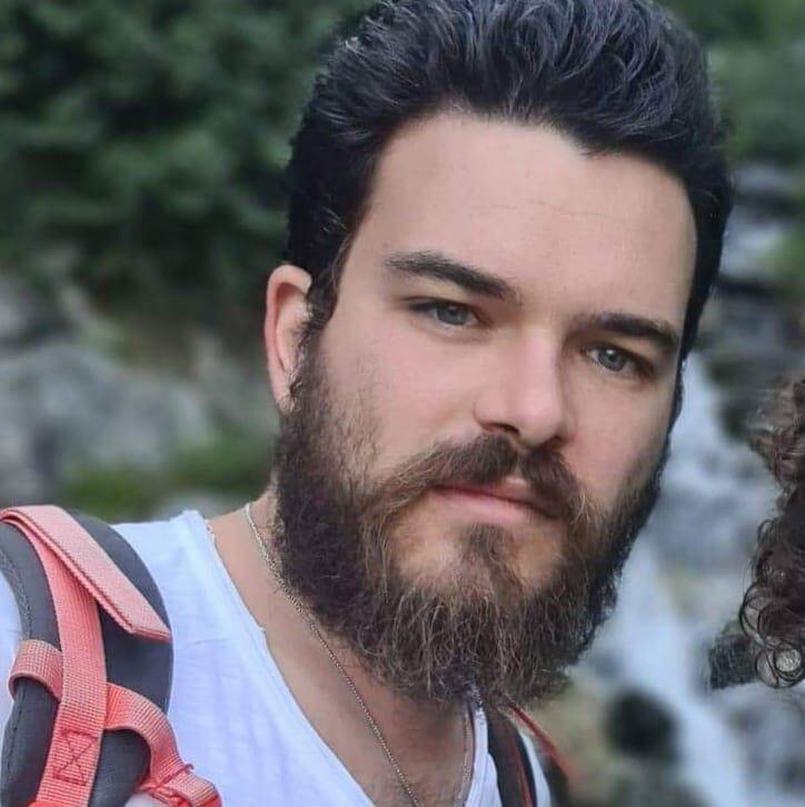 Daniel B.