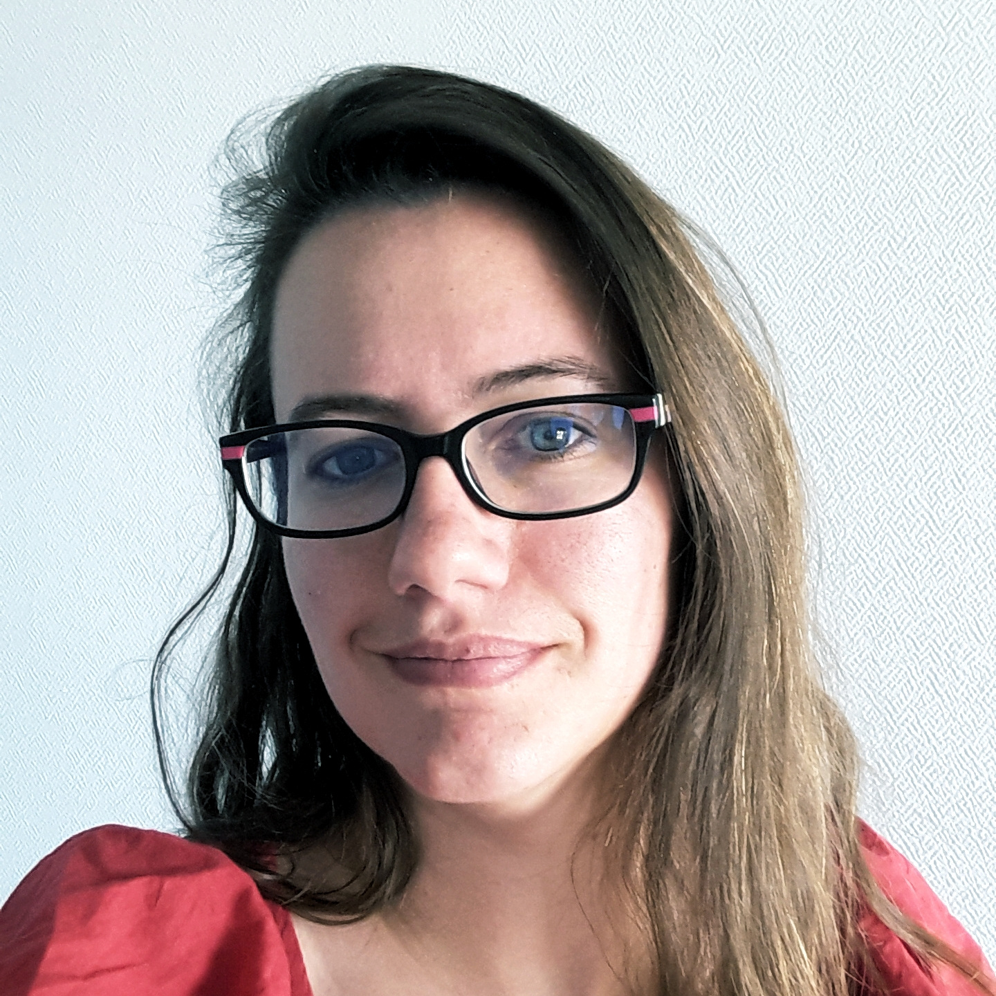 Sandrine Blin