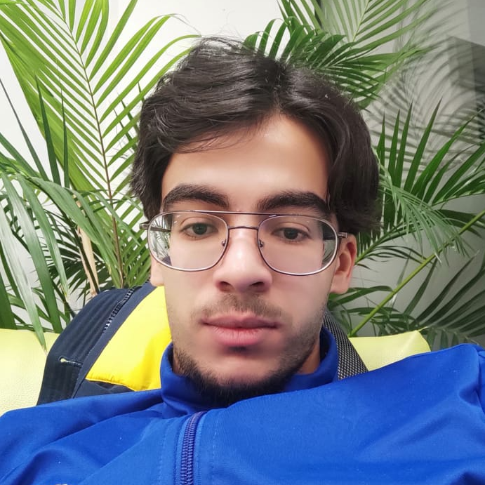Khalid O.