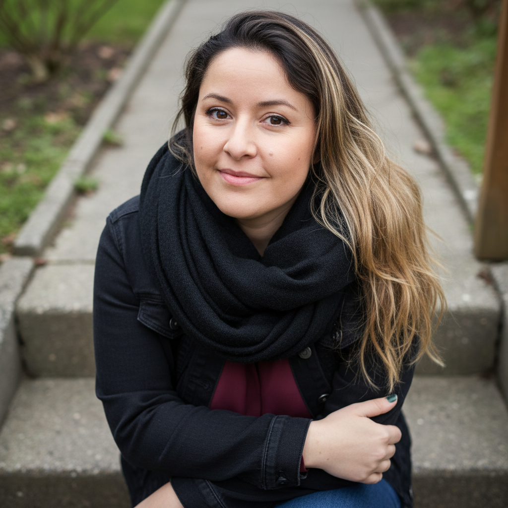Camila Lazzarini Martinez - Assistante Indépendante Admin, Com', Coordination