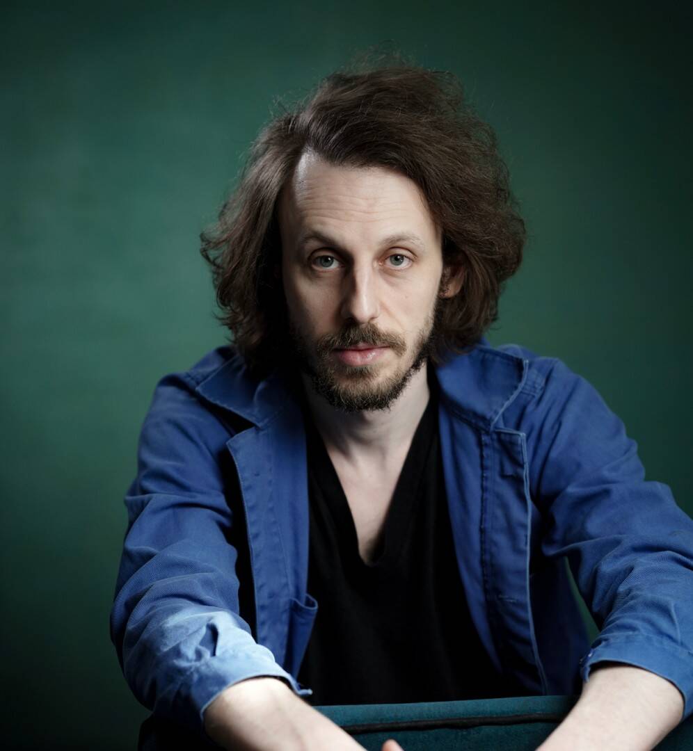 Octave Karalievitch