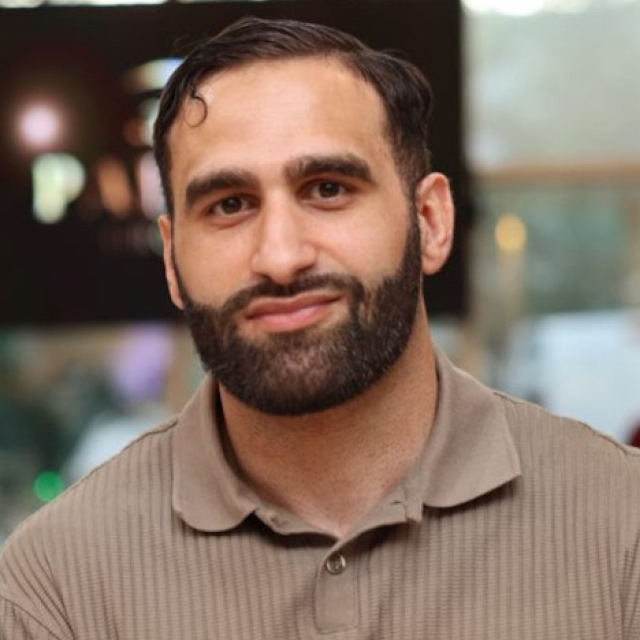 Mété Akdogan - PMO/Chef de projet