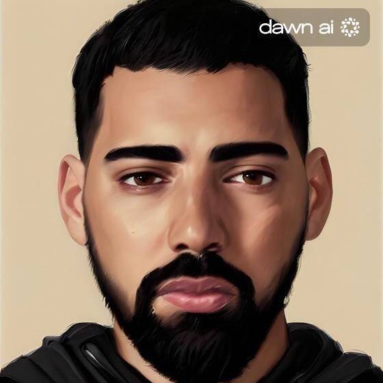 Mohamed B. - Développeur full stack