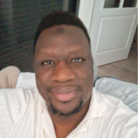 Boubou Camaraa - Coach de vie