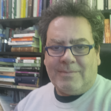 Pablo Besarón - Consultor en Redacción Académica y Corrección de E