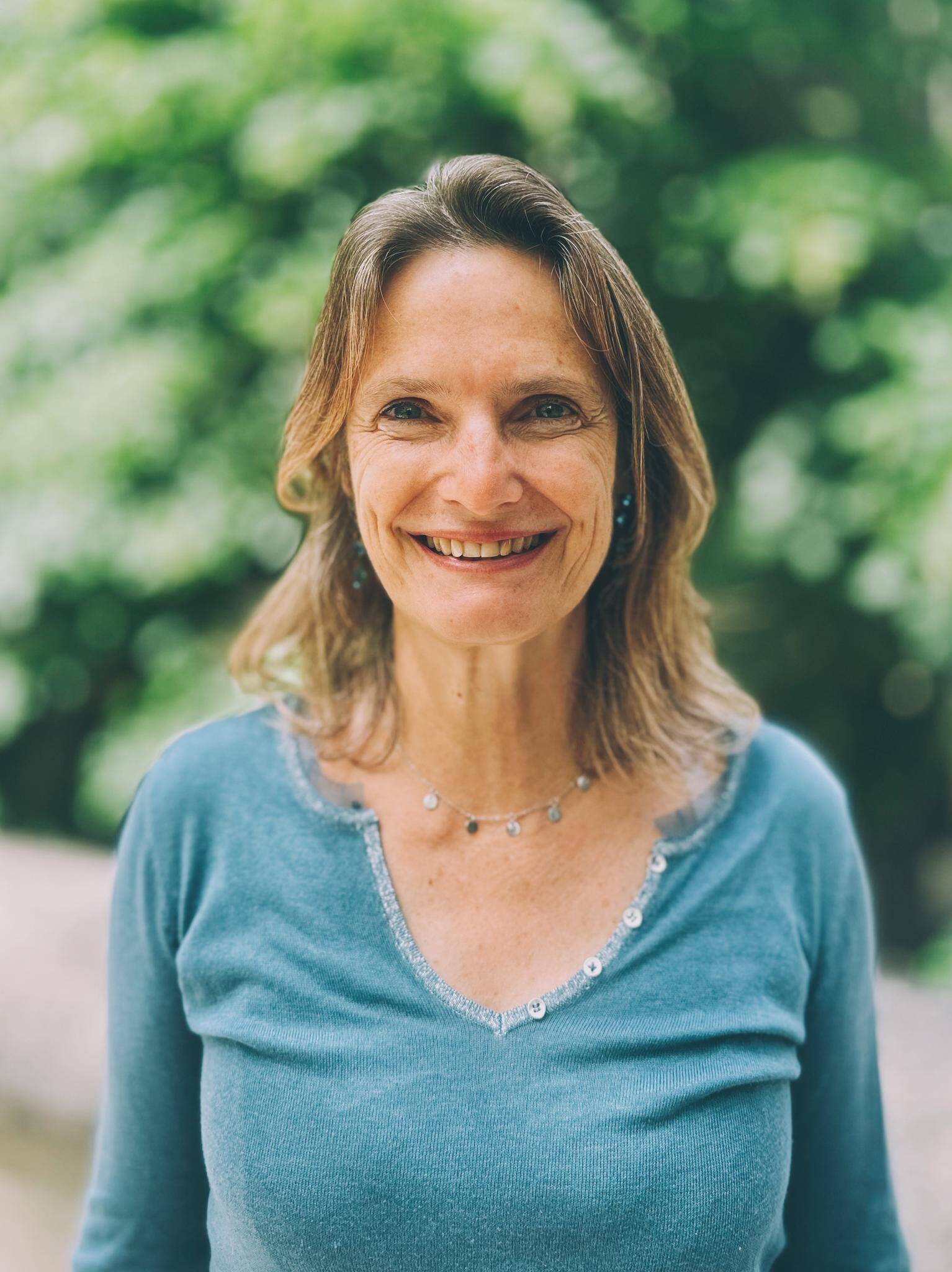 Isabelle Baraton - Facilitatrice. Formatrice certifiée Qualiopi