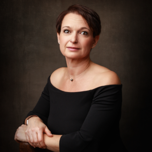 Gwénaëlle Supiot