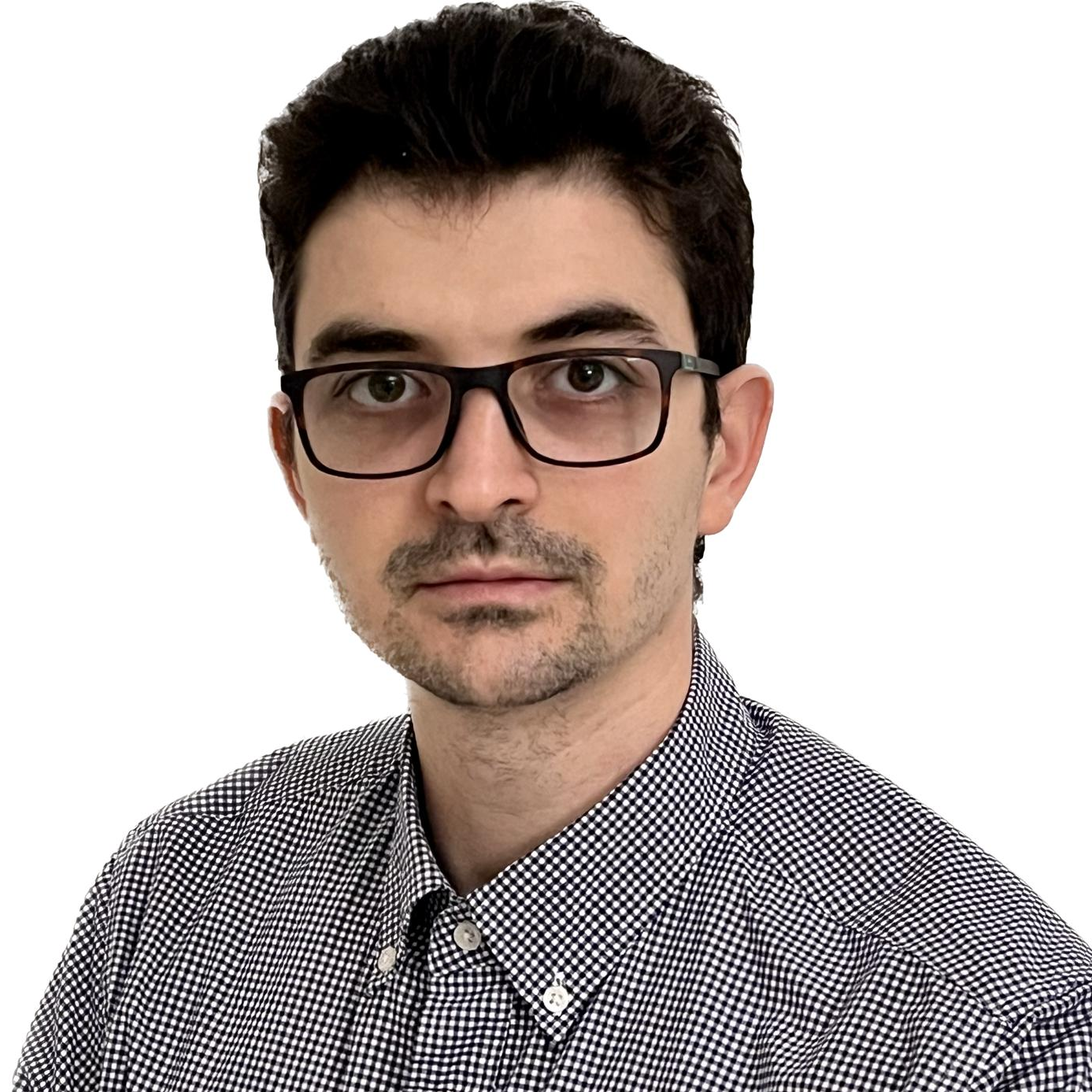 Ali Darghouth
