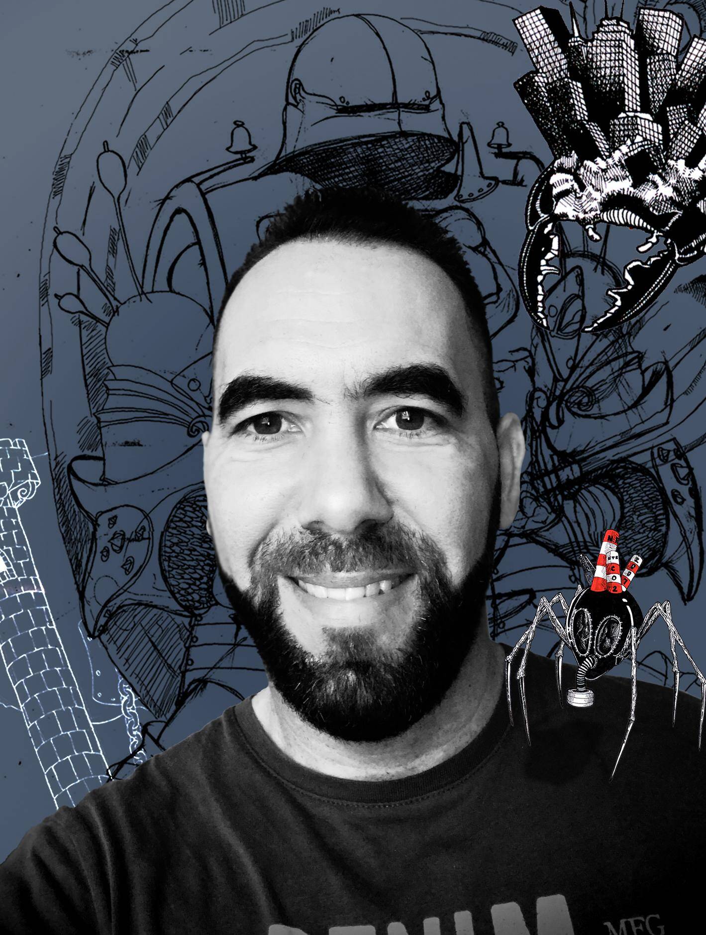 Arián Verdecia