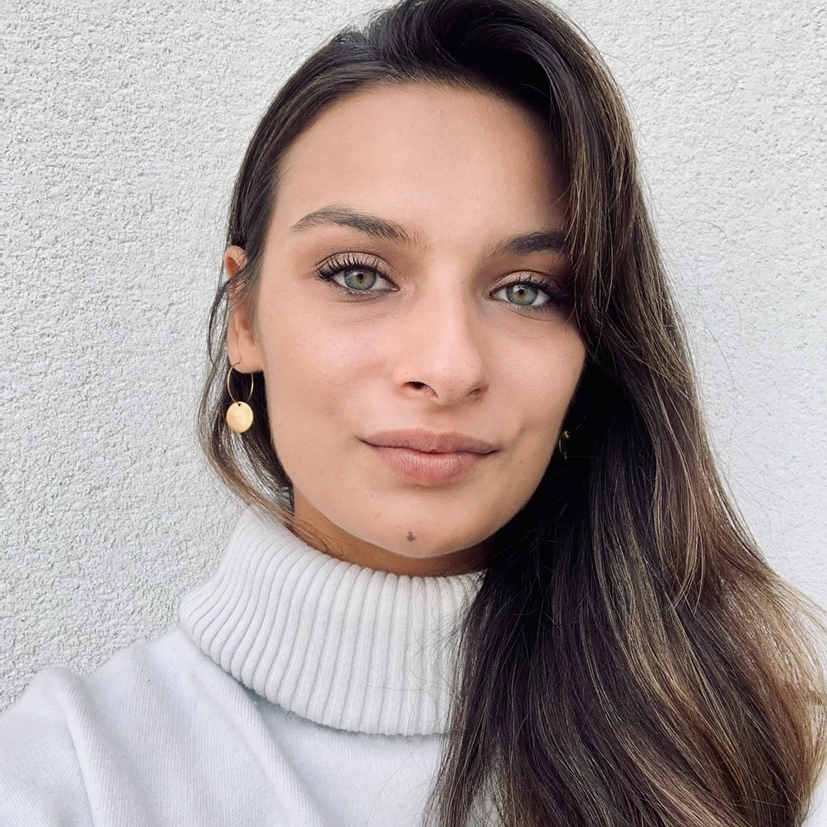 Chloé Demaison