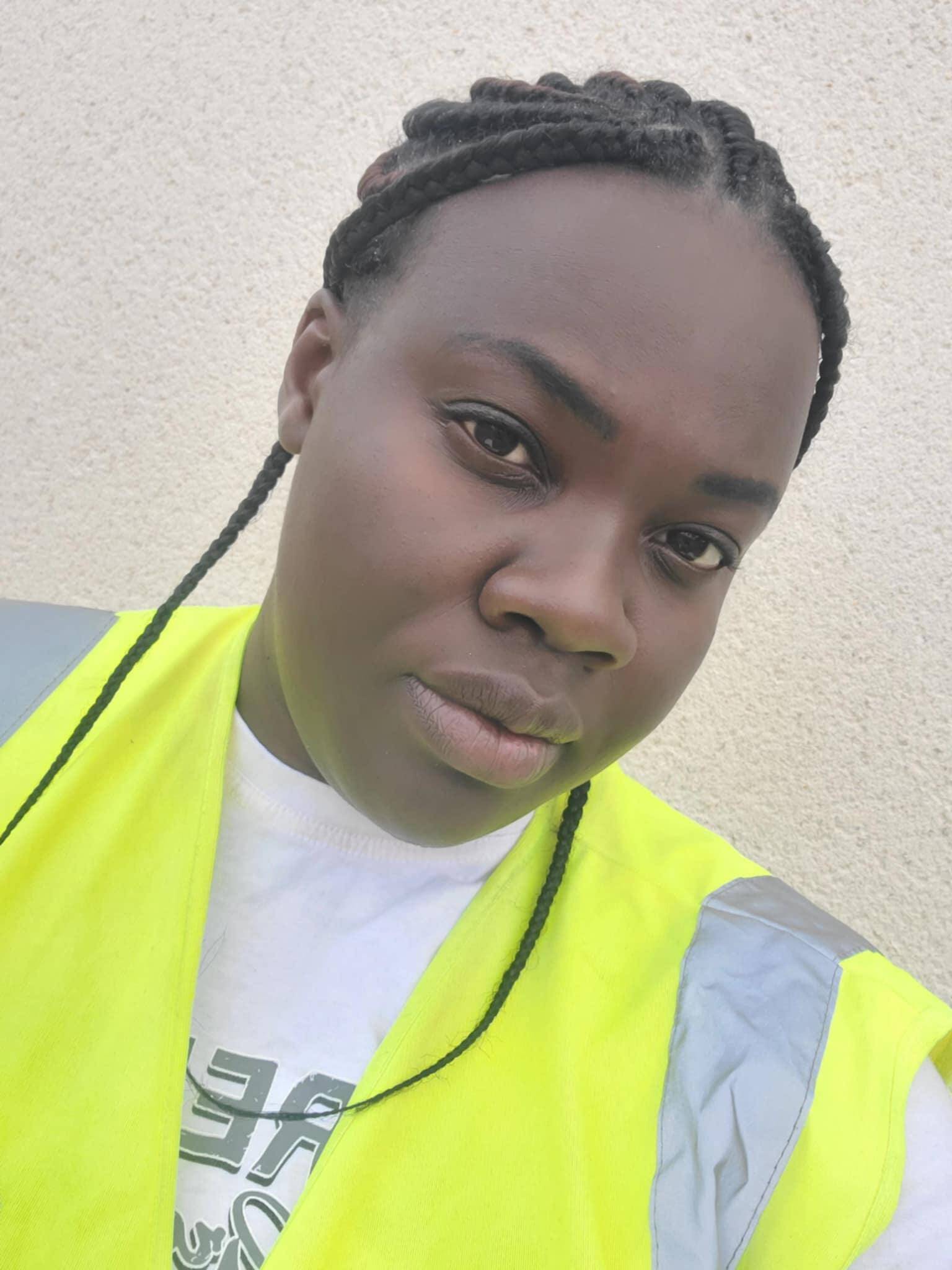 Zéina Mbega