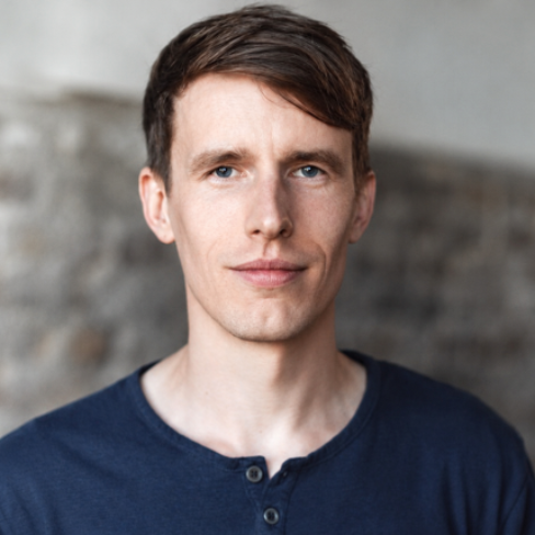 Steven Reinisch - Technischer Projektleiter für KI-Agenten-Projekte