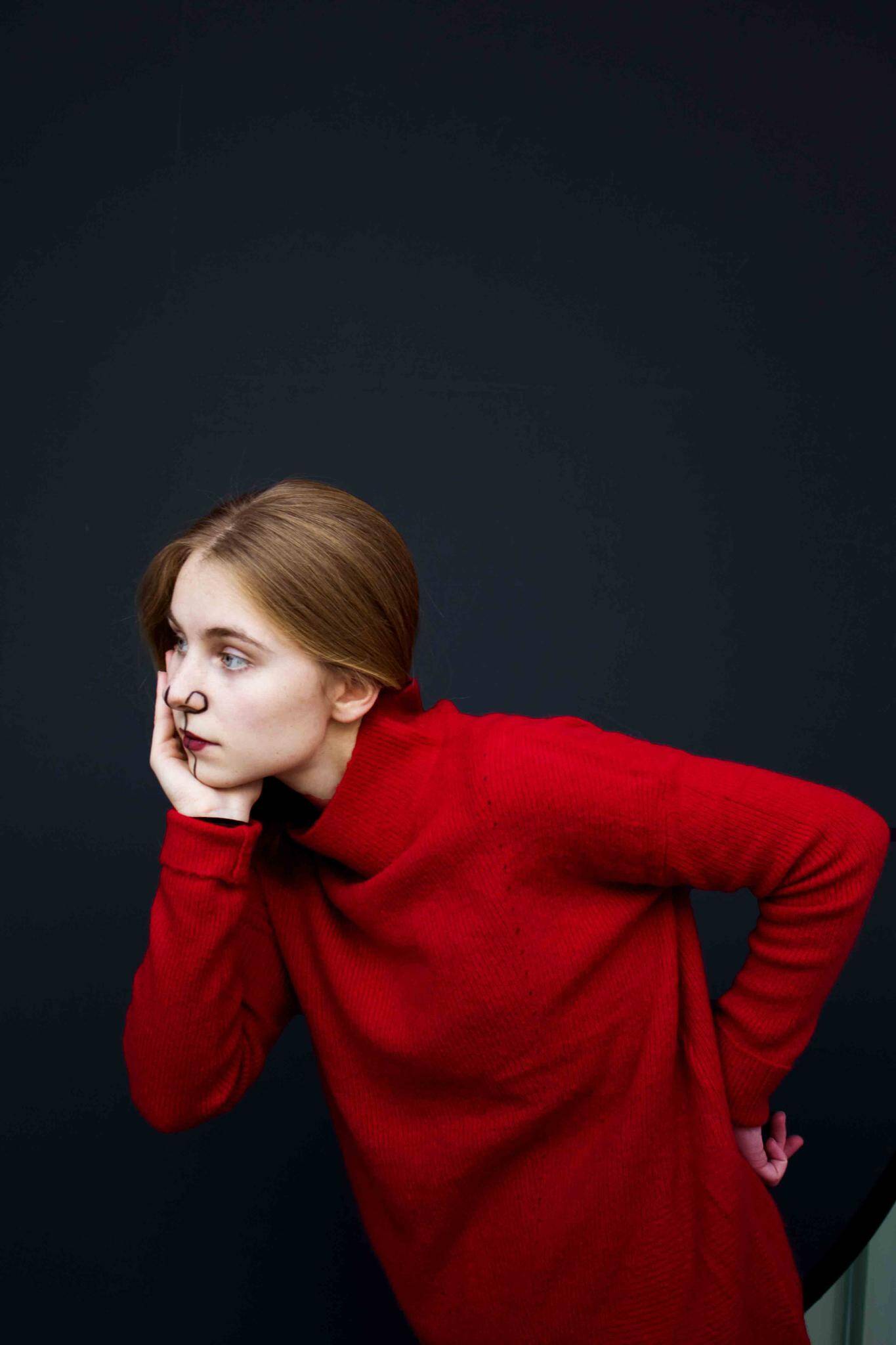 Léa Simon