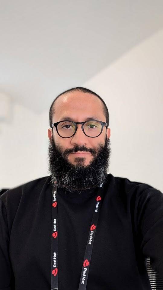 Khaled Ben Naaman