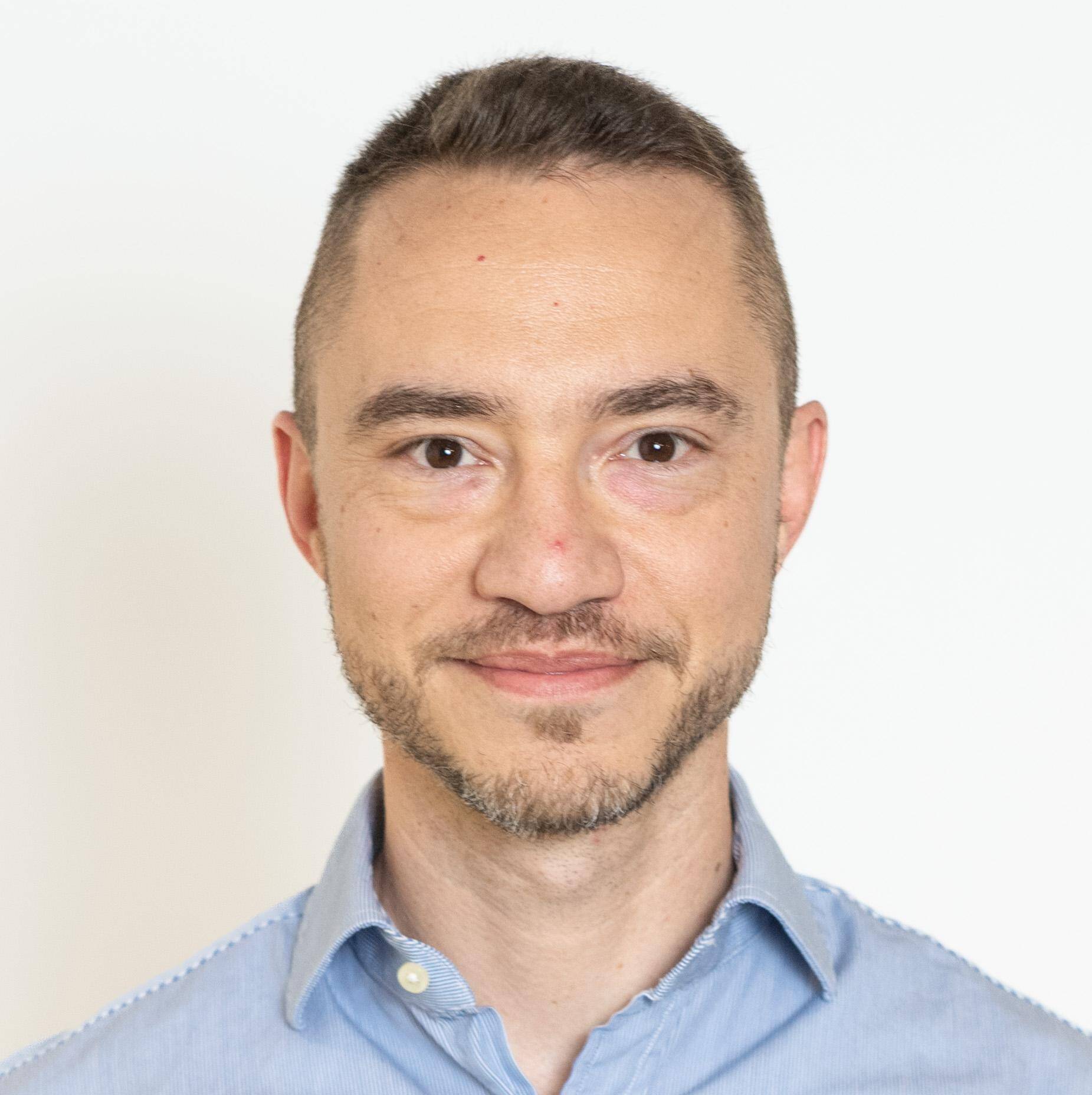 Marco Zampini