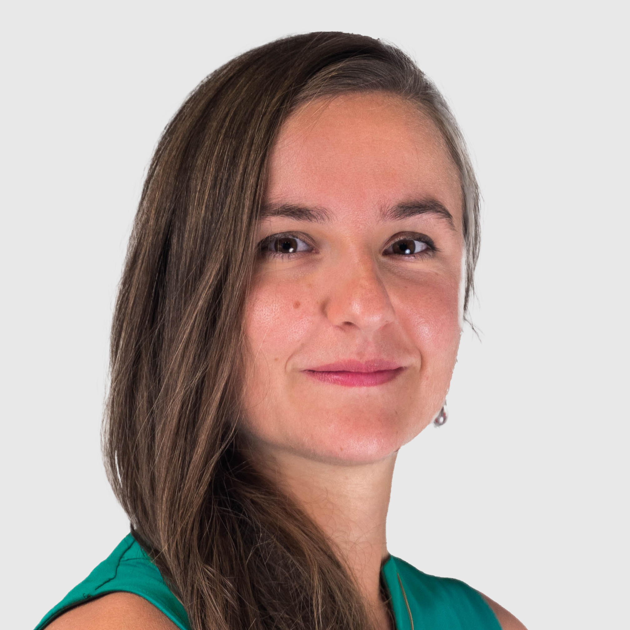 Clélia Borget
