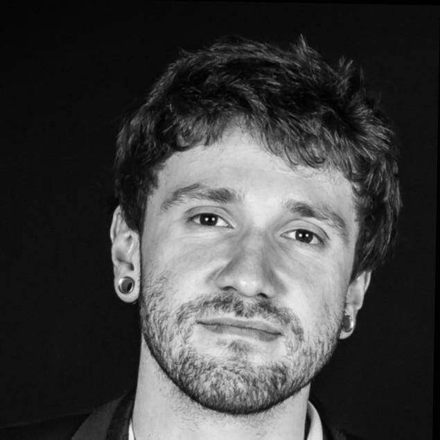 Olivier Morice