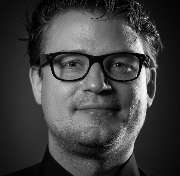 Fabian Philip Alber - SEO-Texter und SEO-Berater