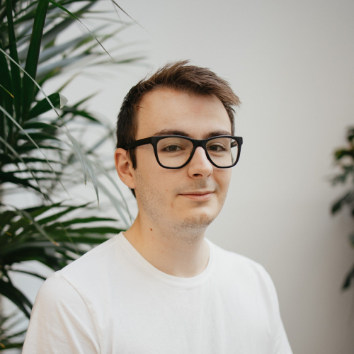 Julien P.