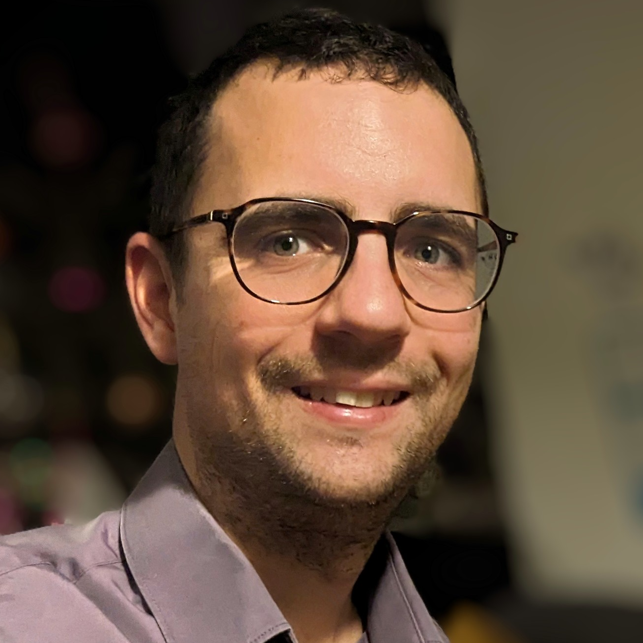 Julien Brandenberger