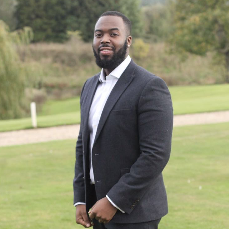 Bolaji M.