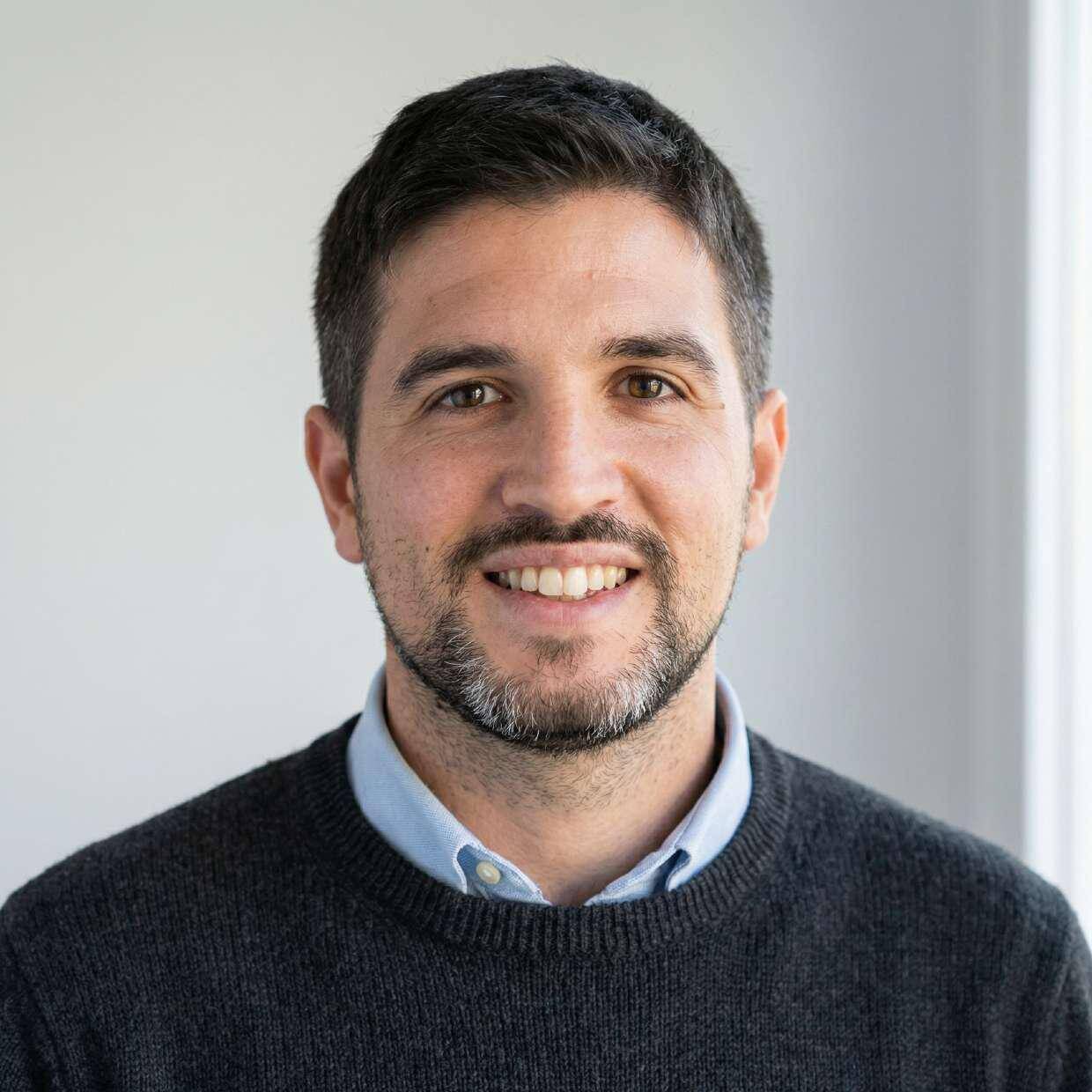 Matias Beltrame - Desarrollador .NET Senior | Fullstack Developer