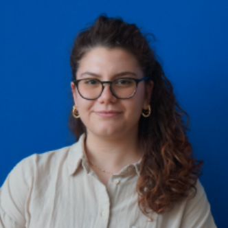 Dolores Pastore - UX/UI Designer & Product Designer