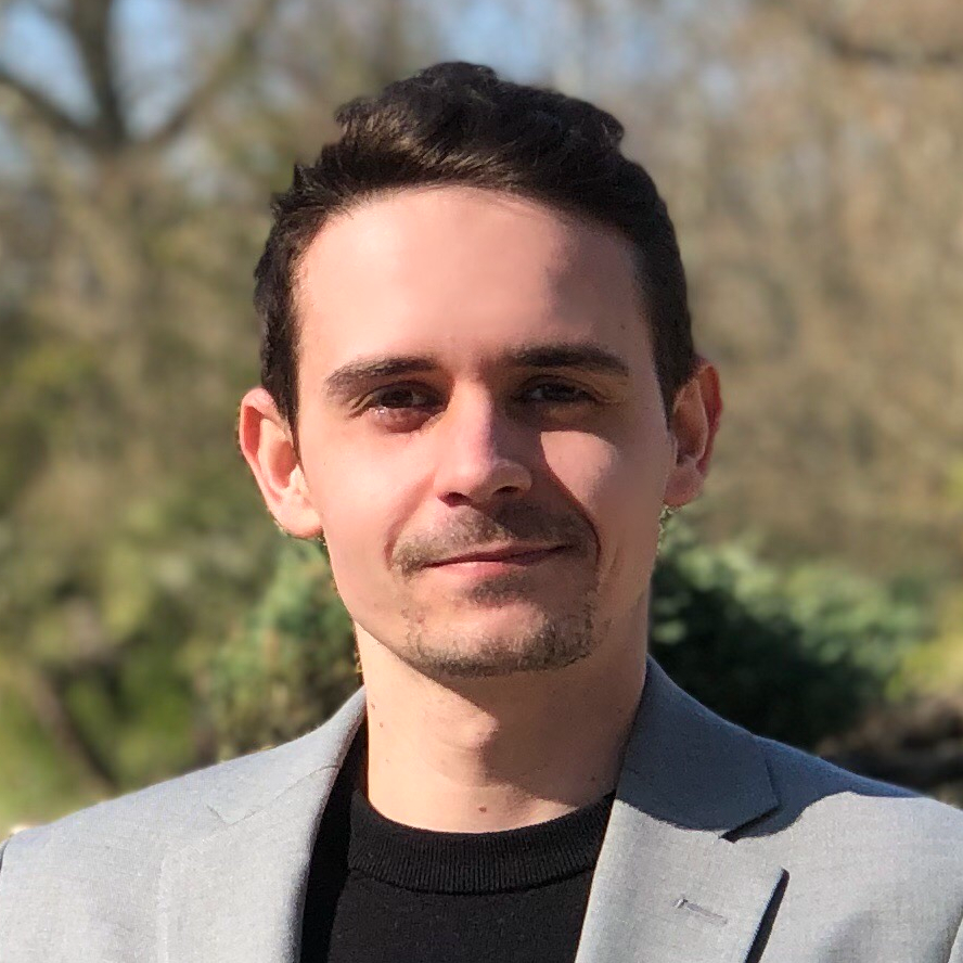 Cyriaque Pitault - WordPress Expert Développeur Formateur