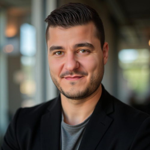 Mickael Kehyayan